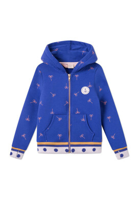Femi Stories Детски суичър Zippa 116-158 cm - Pepit.bg