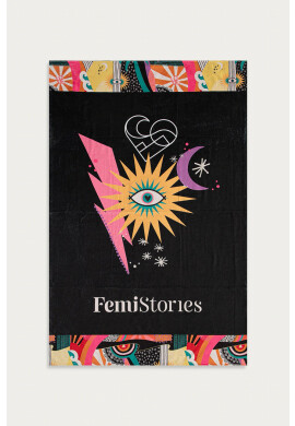 Femi Stories Кърпа Park - Pepit.bg