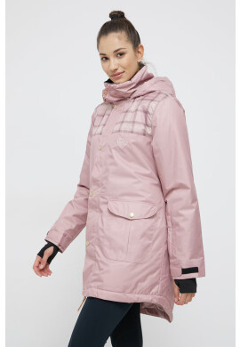 Femi Stories Яке Trix Pink - Pepit.bg