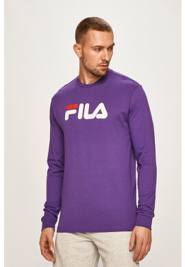 Fila Блуза с дълъг ръкав - Pepit.bg