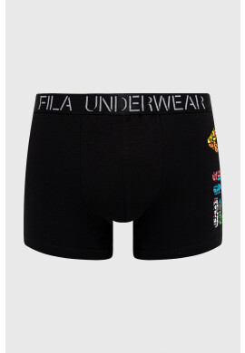 Fila Боксерки мъжки в черно - Pepit.bg