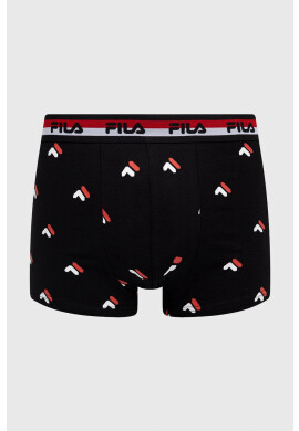 Fila Боксерки в черно - Pepit.bg