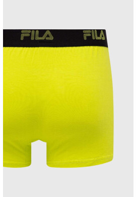 Fila Боксерки в зелено - Pepit.bg