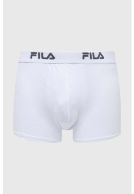 Fila Боксерки в бяло - Pepit.bg
