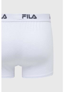 Fila Боксерки в бяло - Pepit.bg