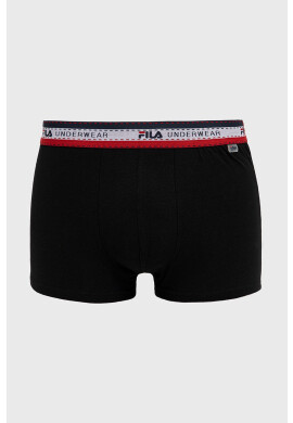 Fila Боксерки мъжки в черно - Pepit.bg