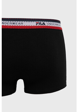 Fila Боксерки мъжки в черно - Pepit.bg