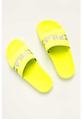 Fila Чехли Oceano Neon - Pepit.bg