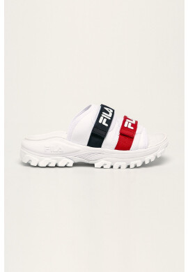 Fila Чехли Outdoor Slide - Pepit.bg