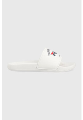 Fila Чехли BAYWALK в бяло - Pepit.bg