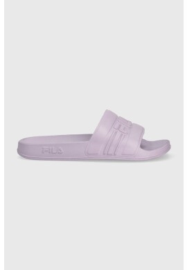 Fila Чехли Jetspeed в лилаво - Pepit.bg