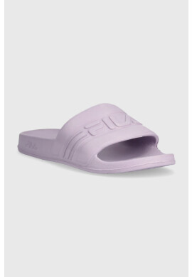 Fila Чехли Jetspeed в лилаво - Pepit.bg