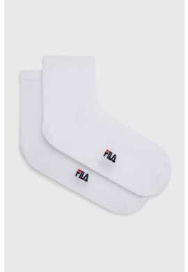 Fila Чорапи (3 броя) в бяло - Pepit.bg