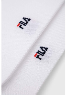 Fila Чорапи (3 броя) в бяло - Pepit.bg