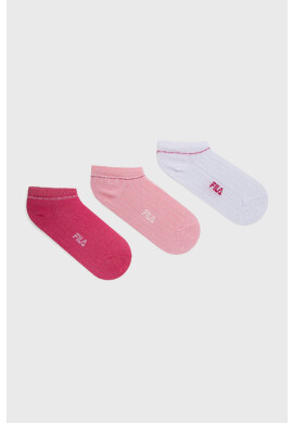 Fila Чорапи (3-pack) - Pepit.bg