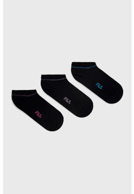 Fila Чорапи (3-pack) в тъмносиньо - Pepit.bg