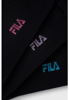 Fila Чорапи (3-pack) в тъмносиньо - Pepit.bg