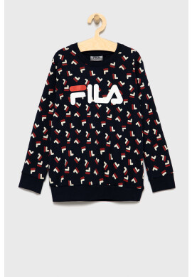 Fila Детска памучна пижама - Pepit.bg
