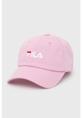 Fila Детска памучна шапка - Pepit.bg
