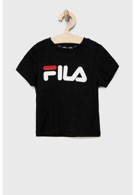 Fila Детска памучна тениска - Pepit.bg