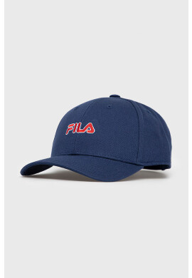 Fila Детска шапка с козирка с апликация - Pepit.bg