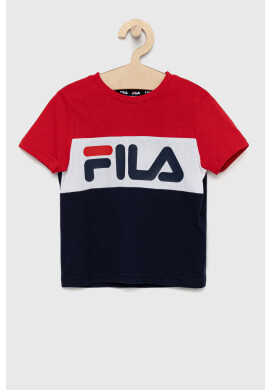 Fila Детска тениска - Pepit.bg