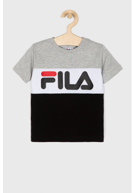 Fila Детска тениска 86/92-128 cm - Pepit.bg