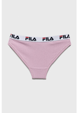 Fila Детски бикини в лилаво - Pepit.bg