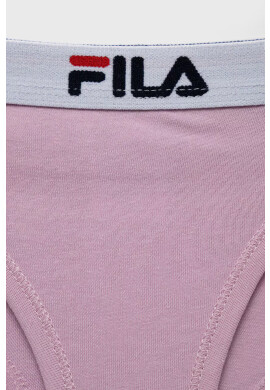 Fila Детски бикини в лилаво - Pepit.bg