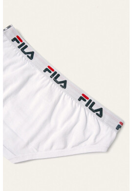 Fila Детски бикини в бяло - Pepit.bg