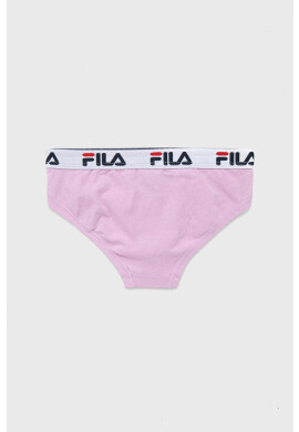 Fila Детски бикини в розово - Pepit.bg