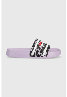 Fila Детски чехли FFT0068 MORRO BAY P slipper в лилаво China - Pepit.bg