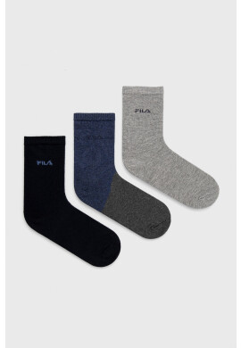 Fila Детски чорапи (3-pack) - Pepit.bg
