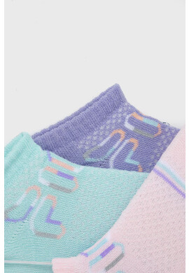 Fila Детски чорапи (3-pack) - Pepit.bg