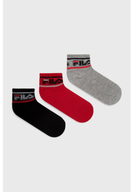 Fila Детски чорапи (3-pack) - Pepit.bg
