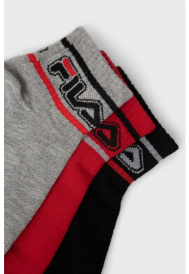 Fila Детски чорапи (3-pack) - Pepit.bg