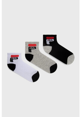Fila Детски чорапи (3-pack) - Pepit.bg