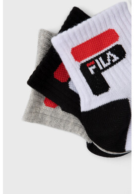 Fila Детски чорапи (3-pack) - Pepit.bg