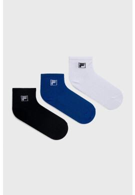 Fila Детски чорапи (3-pack) - Pepit.bg