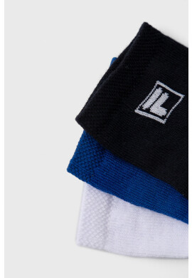 Fila Детски чорапи (3-pack) - Pepit.bg