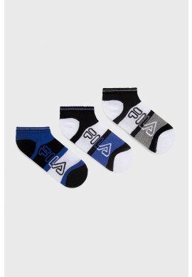 Fila Детски чорапи (3-pack) - Pepit.bg