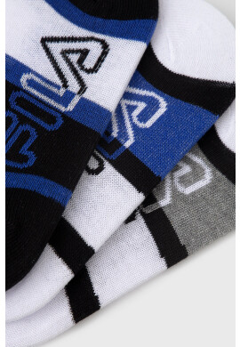 Fila Детски чорапи (3-pack) - Pepit.bg