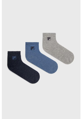 Fila Детски чорапи (3-pack) - Pepit.bg