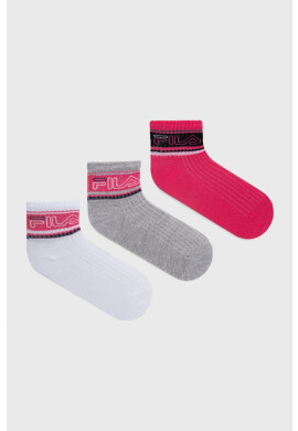 Fila Детски чорапи (3-pack) - Pepit.bg