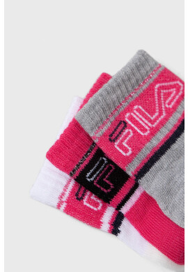 Fila Детски чорапи (3-pack) - Pepit.bg
