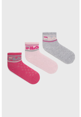 Fila Детски чорапи (3-pack) - Pepit.bg