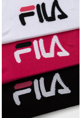Fila Детски чорапи в розово - Pepit.bg