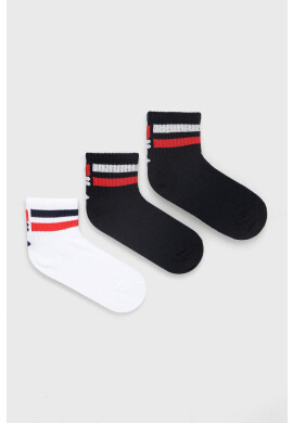 Fila Детски чорапи (3-pack) - Pepit.bg