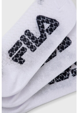 Fila Детски чорапи (3-pack) в бяло - Pepit.bg