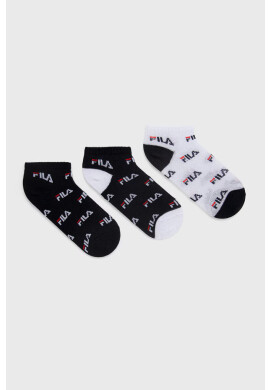 Fila Детски чорапи (3-pack) - Pepit.bg